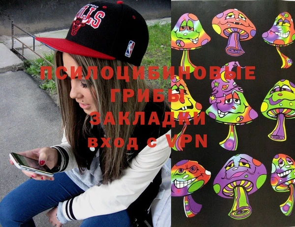 герыч Алексеевка